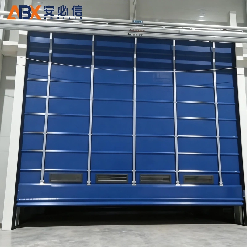 潍坊市背带堆积门
