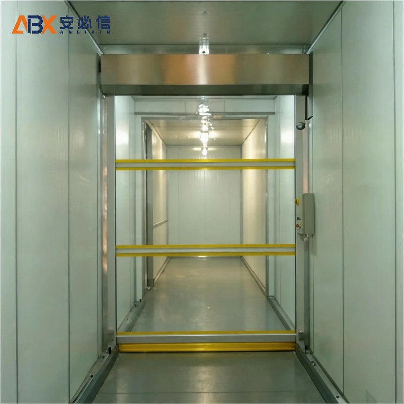 潍坊市快速卷帘门